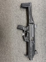 CZ-USA SCORPION 3+ 9MM LUGER (9X19 PARA) - 2 of 3
