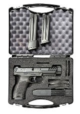 HECKLER & KOCH VP9L OR-B 9MM LUGER (9x19 PARA)