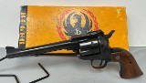RUGER BLACKHAWK .357