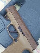 SIG SAUER P365 XL NRA 9MM LUGER (9X19 PARA) - 3 of 3