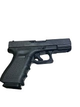 GLOCK G19 GEN 3 9MM LUGER (9X19 PARA)