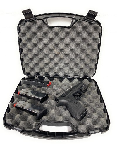 SAR FIREARMS CM9 Gen 2 9MM LUGER (9x19 PARA)