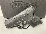 WALTHER PPS 9MM LUGER (9x19 PARA) - 2 of 3
