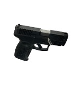 TAURUS G3C 9MM LUGER (9x19 PARA)