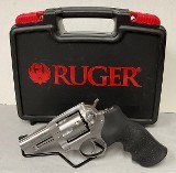 RUGER GP100 .357 MAG
