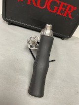 RUGER GP100 .357 MAG - 3 of 3