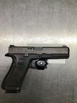 GLOCK 17 GEN 5 9MM LUGER (9x19 PARA) - 2 of 3