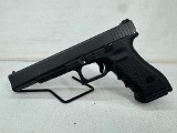 GLOCK G17L 9MM LUGER (9x19 PARA)