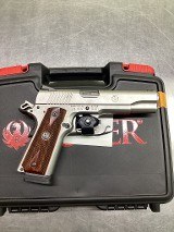 RUGER SR11 .45 ACP - 2 of 2
