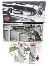 PIETTA 1873 GUNFIGHTER GEN II .45 LC