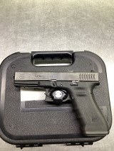 GLOCK 22 .40 CALIBER