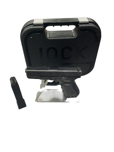 GLOCK 23 GEN 3 .40 S&W