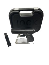 GLOCK 23 GEN 3 .40 S&W