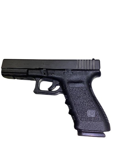 GLOCK 21 .45 ACP
