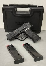 SAR FIREARMS CM9 9MM LUGER (9x19 PARA)