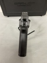 SAR FIREARMS CM9 9MM LUGER (9x19 PARA) - 3 of 3