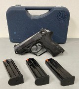BERETTA PX4 STORM 9MM LUGER (9x19 PARA)