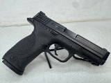 SMITH & WESSON M&P 9 9MM LUGER (9x19 PARA) - 2 of 3