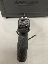 SAR FIREARMS SAR9 COMPACT 9MM LUGER (9x19 PARA) - 3 of 3