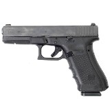 GLOCK G22 GEN 4 (LE TRADE-IN) NIGHT SIGHTS .40 S&W
