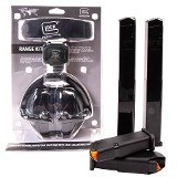 GLOCK RANGE PACKAGE 9MM LUGER (9x19 PARA) - 2 of 3