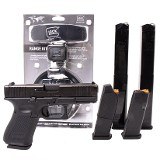 GLOCK RANGE PACKAGE 9MM LUGER (9x19 PARA) - 3 of 3