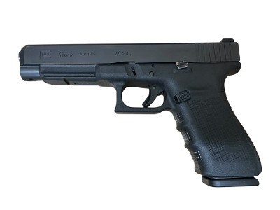 GLOCK G41 GEN 4 .45 ACP