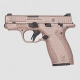 SMITH & WESSON BODYGUARD 2.0 .380 ACP