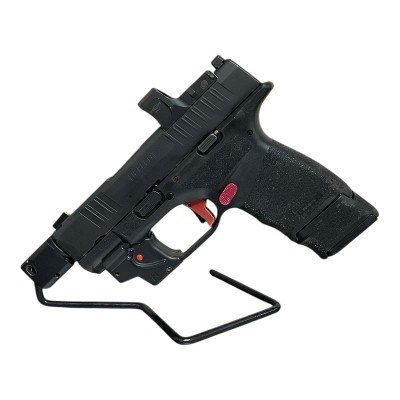 Springfield Armory Hellcat Micro-Compact RDP 9MM LUGER (9X19 PARA)