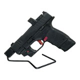 Springfield Armory Hellcat Micro-Compact RDP 9MM LUGER (9X19 PARA)