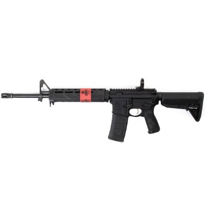 SPRINGFIELD ARMORY SAINT 5.56X45MM NATO