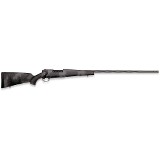 WEATHERBY MARK V LIVE WILD .270 WBY MAG