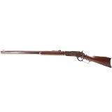 WINCHESTER MODEL 1876 3RD MODEL .40-60 WIN