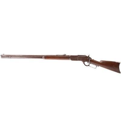 WINCHESTER MODEL 1876 3RD MODEL .40-60 WIN