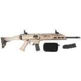 CZ SCORPION EVO 3 S1 9MM LUGER (9X19 PARA) - 3 of 3