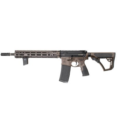 DANIEL DEFENSE DDM4 5.56X45MM NATO