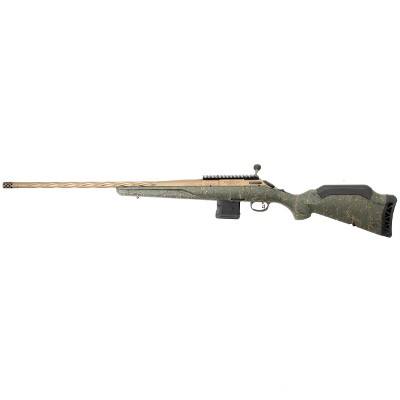 RUGER AMERICAN .223 REM