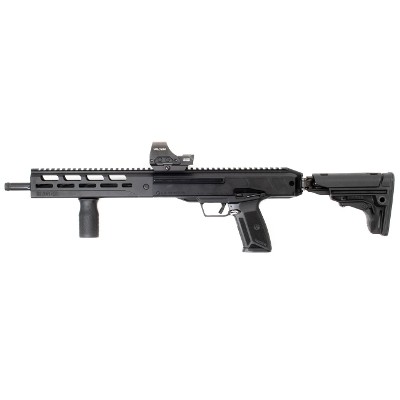 RUGER LC CARBINE 5.7X28MM