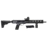 RUGER LC CARBINE 5.7X28MM - 3 of 3