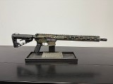 WILSON COMBAT PROTECTOR CARBINE FOREST CAMO .300 AAC BLACKOUT