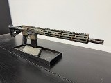 WILSON COMBAT PROTECTOR CARBINE FOREST CAMO .300 AAC BLACKOUT - 3 of 3