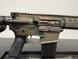 WILSON COMBAT PROTECTOR CARBINE FOREST CAMO .300 AAC BLACKOUT - 2 of 3