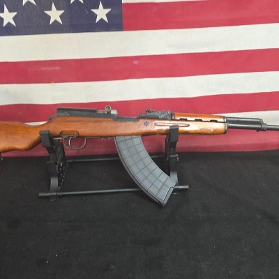 NORINCO SKS 7.62X39MM