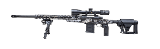 HOWA M1500 APC
