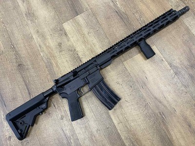 RADICAL FIREARMS RF-15 AR-15 5.56 NATOAR 5.56X45MM NATO