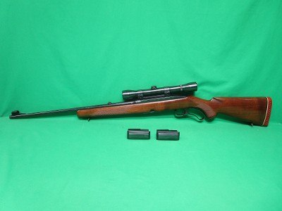 WINCHESTER 1956 MODEL 88 .308 WIN