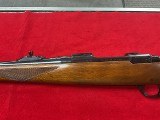 RUGER m77 international .308 WIN - 2 of 3