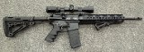 SPIKE‚S TACTICAL ST-15 5.56X45MM NATO - 1 of 3