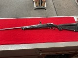 RUGER M77 MARK II .270 WIN