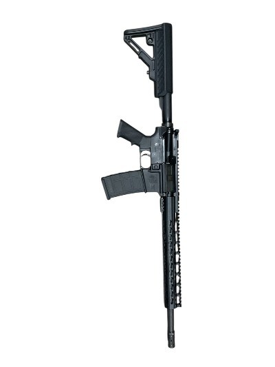 DIAMONDBACK DB-15 .300 AAC BLACKOUT